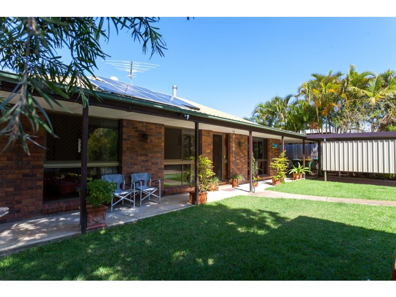 40 Sovereign Road, Amity QLD 4183