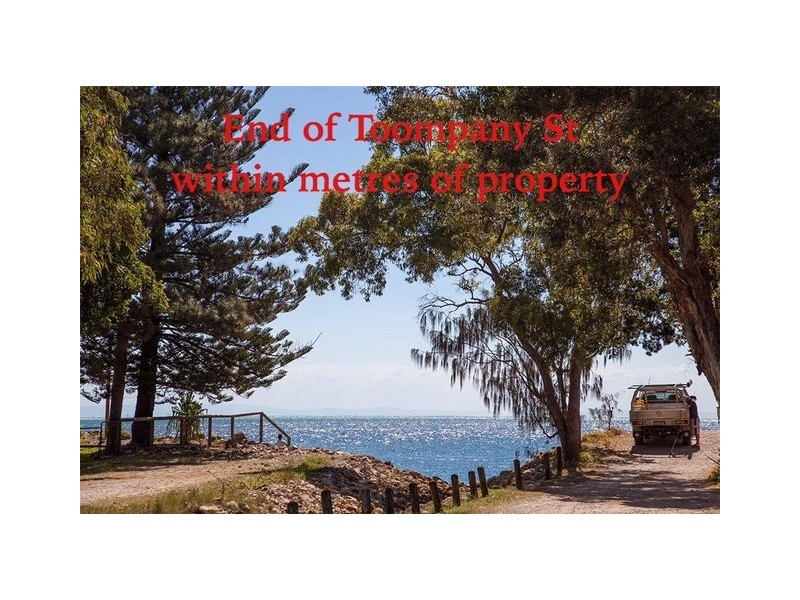 2b Toompany Street, Amity QLD 4183