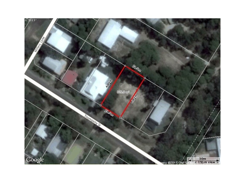 2b Toompany Street, Amity QLD 4183