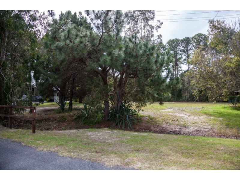 2b Toompany Street, Amity QLD 4183