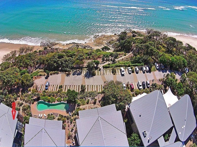 12/158-172 Dickson Way, Point Lookout QLD 4183