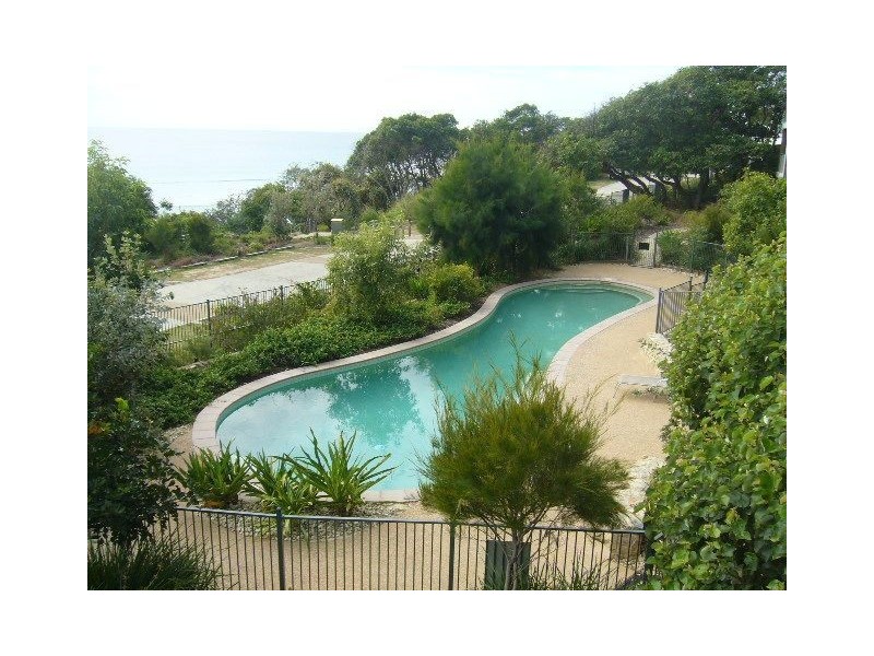 12/158-172 Dickson Way, Point Lookout QLD 4183