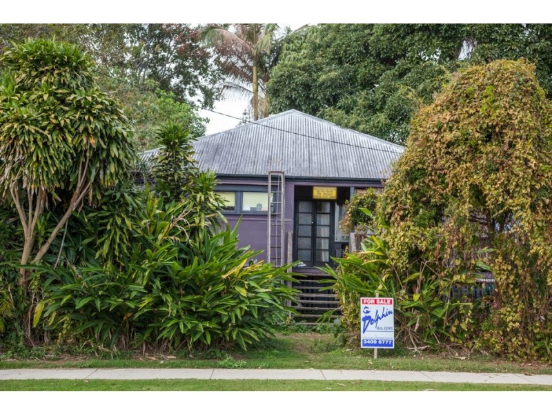 4 Bingle Road, Dunwich QLD 4183