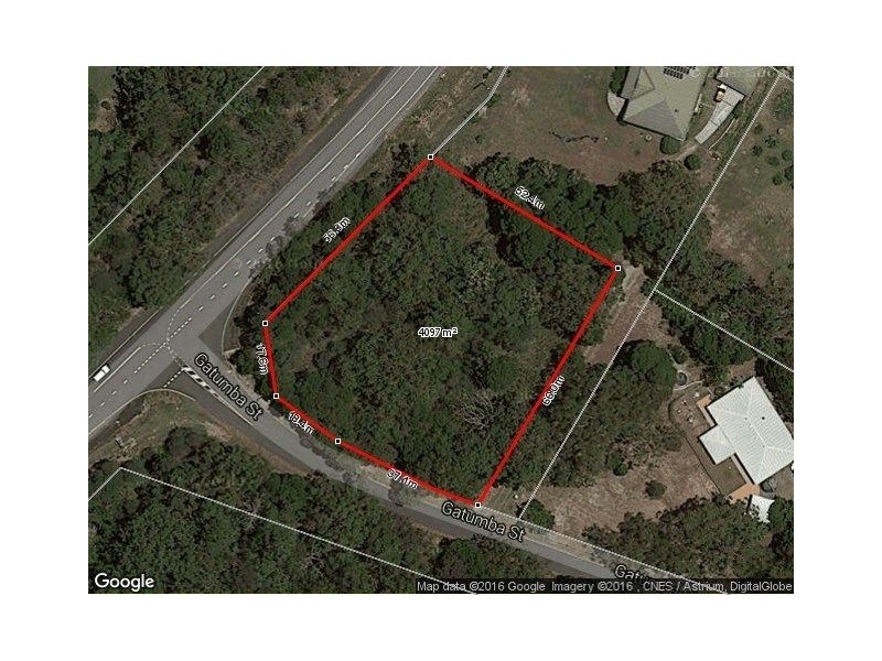 2 Gatumba Street, Dunwich QLD 4183