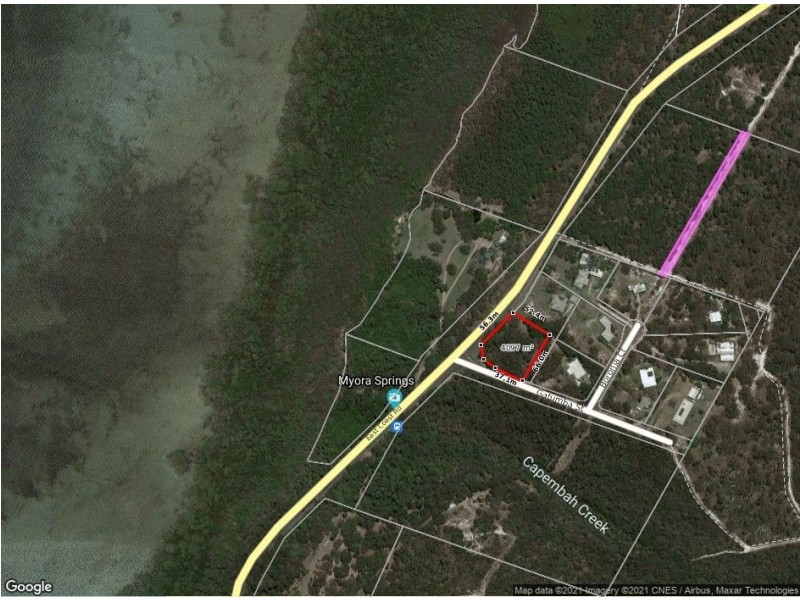 2 Gatumba Street, Dunwich QLD 4183