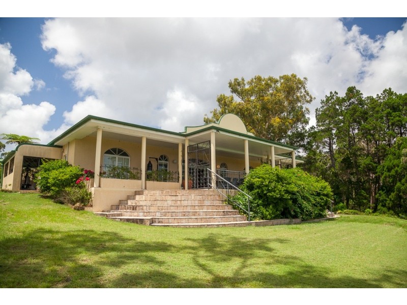 4 Gatumba Street, Dunwich QLD 4183