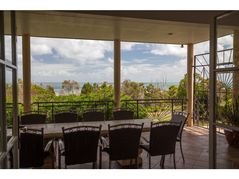 4 Gatumba Street, Dunwich QLD 4183