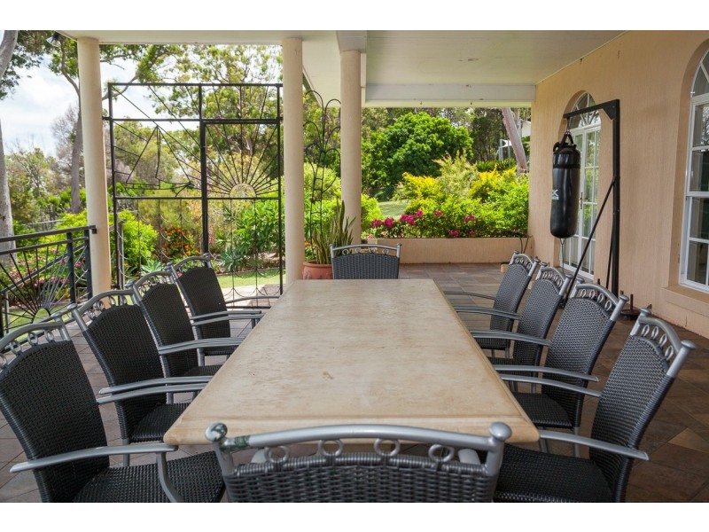 4 Gatumba Street, Dunwich QLD 4183