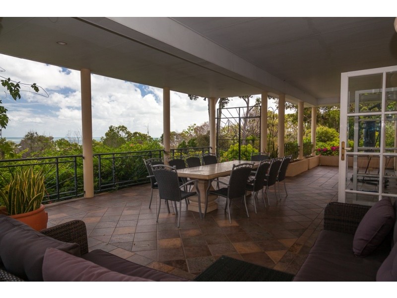 4 Gatumba Street, Dunwich QLD 4183