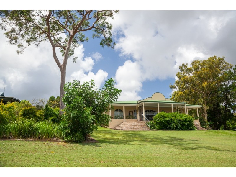 4 Gatumba Street, Dunwich QLD 4183