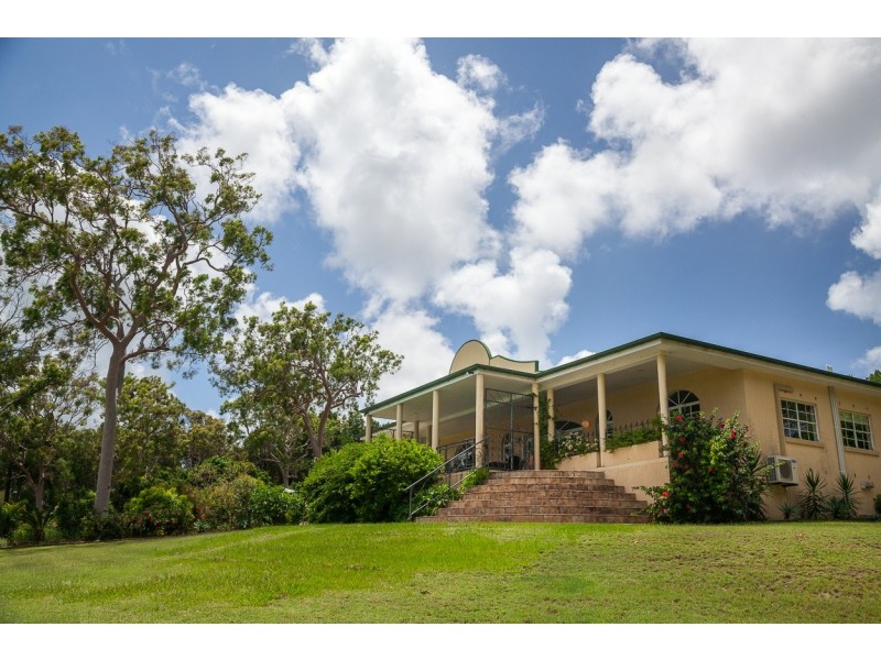 4 Gatumba Street, Dunwich QLD 4183
