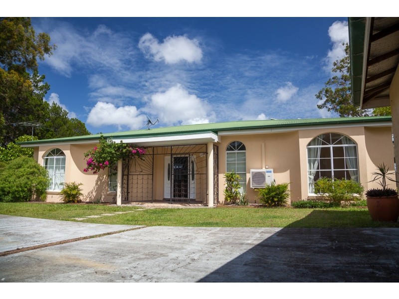 4 Gatumba Street, Dunwich QLD 4183