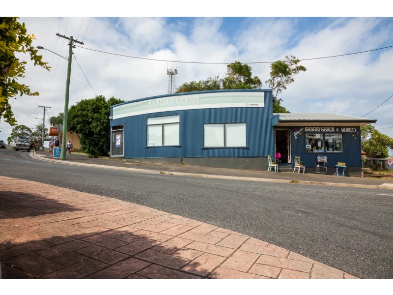 7 Stradbroke Place, Dunwich QLD 4183