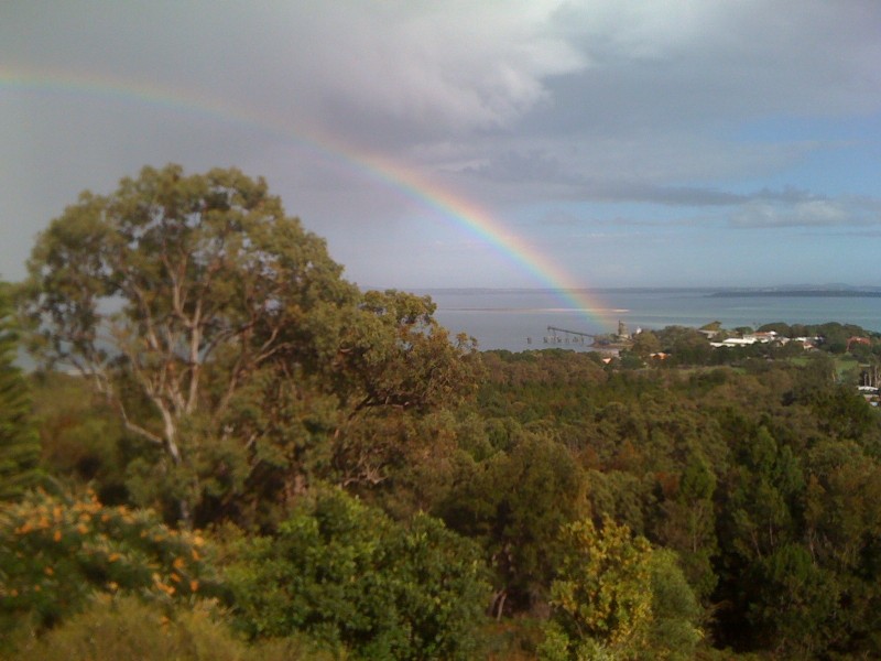 43 Rainbow Crescent, Dunwich QLD 4183