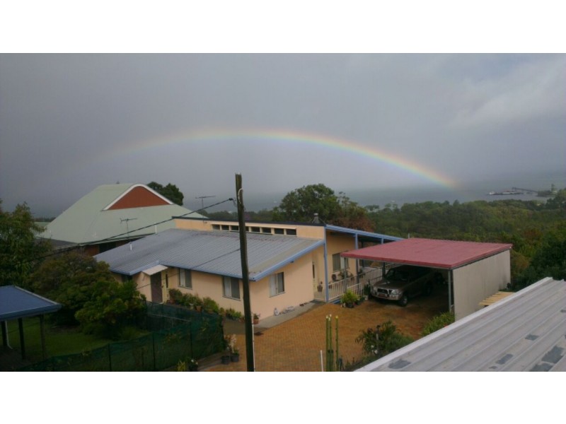 43 Rainbow Crescent, Dunwich QLD 4183