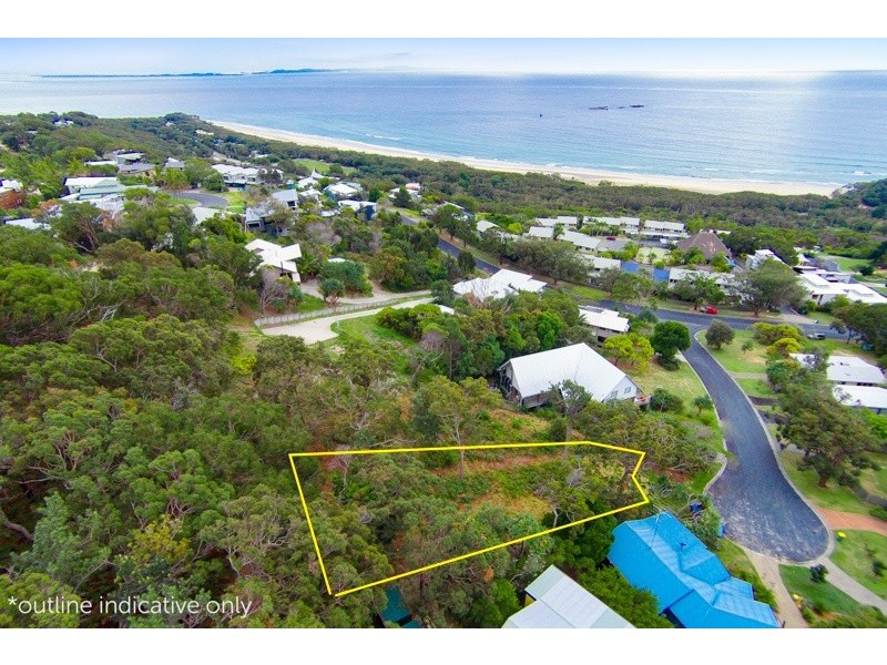 4a Baker Court, Point Lookout QLD 4183