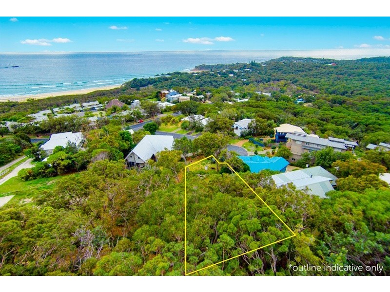 4a Baker Court, Point Lookout QLD 4183