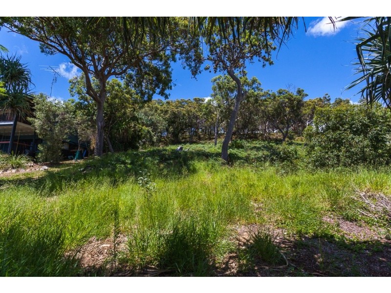 4a Baker Court, Point Lookout QLD 4183