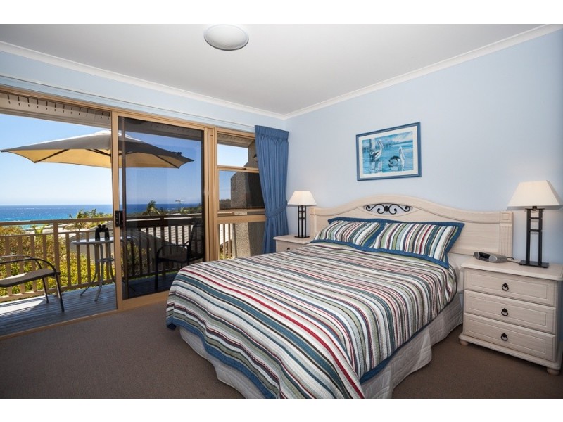 16/21-25 Cumming Parade, Point Lookout QLD 4183