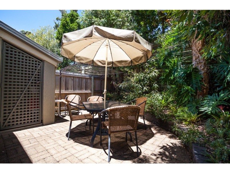 16/21-25 Cumming Parade, Point Lookout QLD 4183