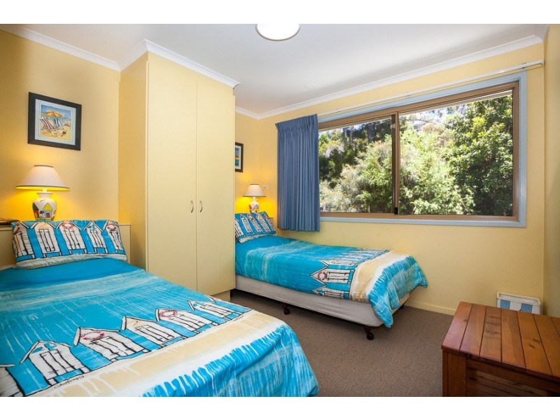 16/21-25 Cumming Parade, Point Lookout QLD 4183