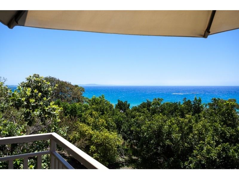 16/21-25 Cumming Parade, Point Lookout QLD 4183