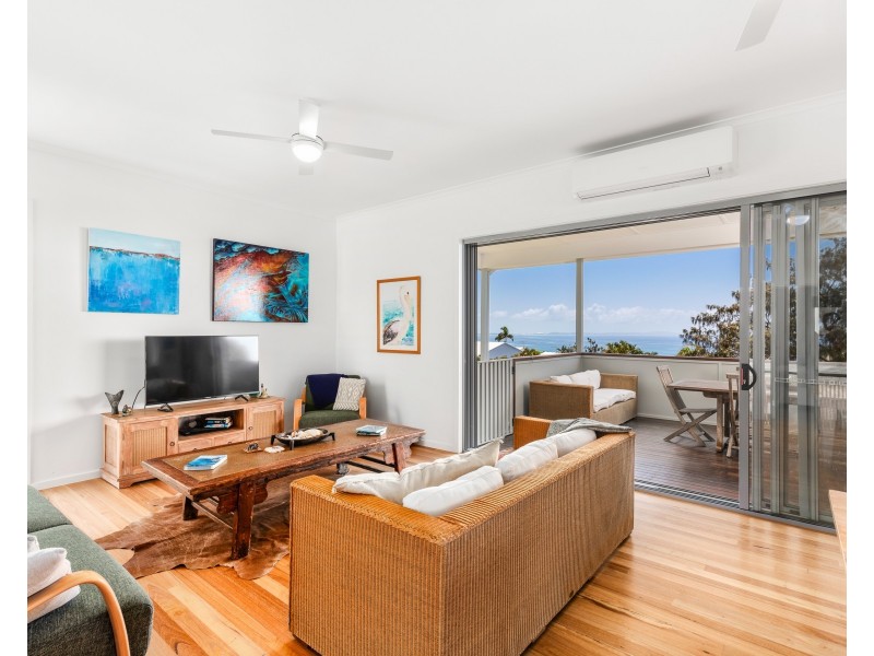 2/20 Cumming Parade, Point Lookout QLD 4183