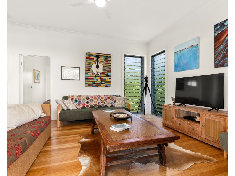 2/20 Cumming Parade, Point Lookout QLD 4183