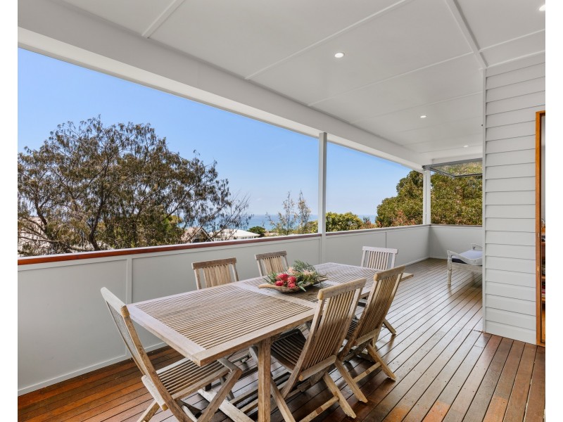 2/20 Cumming Parade, Point Lookout QLD 4183