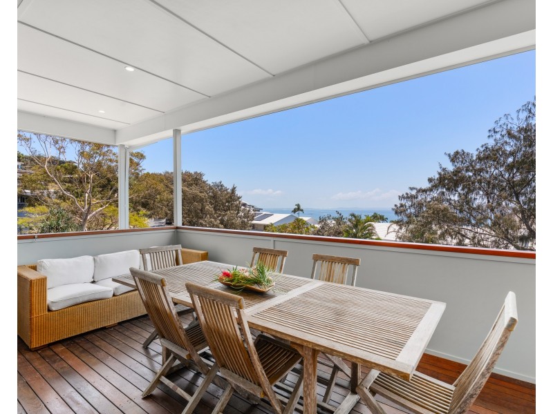 2/20 Cumming Parade, Point Lookout QLD 4183