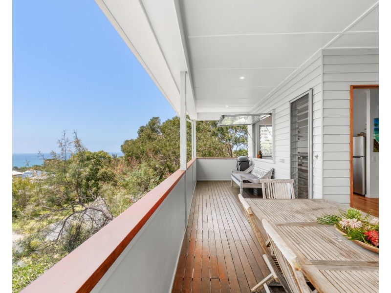 2/20 Cumming Parade, Point Lookout QLD 4183