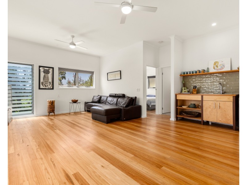 2/20 Cumming Parade, Point Lookout QLD 4183