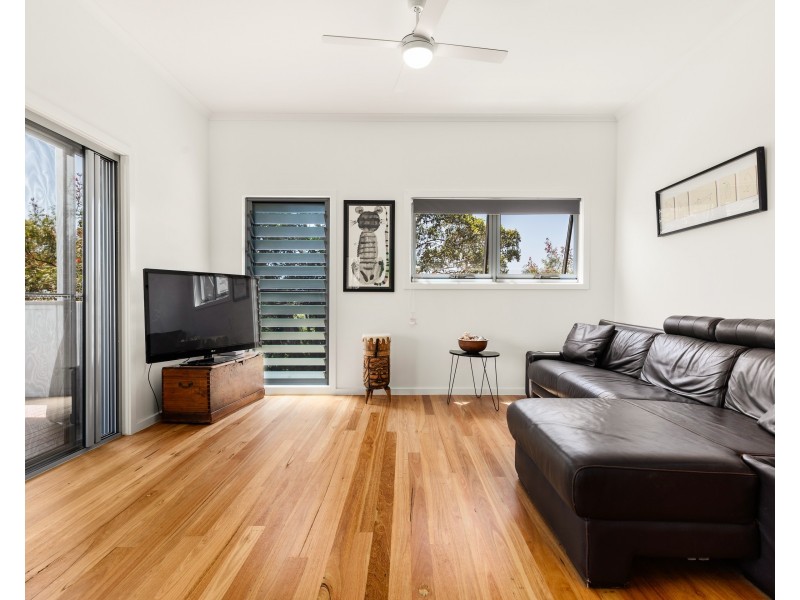 2/20 Cumming Parade, Point Lookout QLD 4183