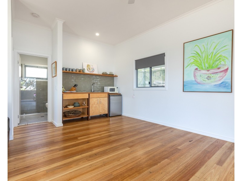 2/20 Cumming Parade, Point Lookout QLD 4183