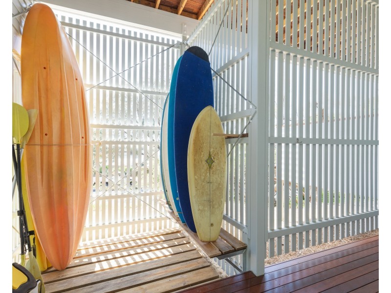 2/20 Cumming Parade, Point Lookout QLD 4183