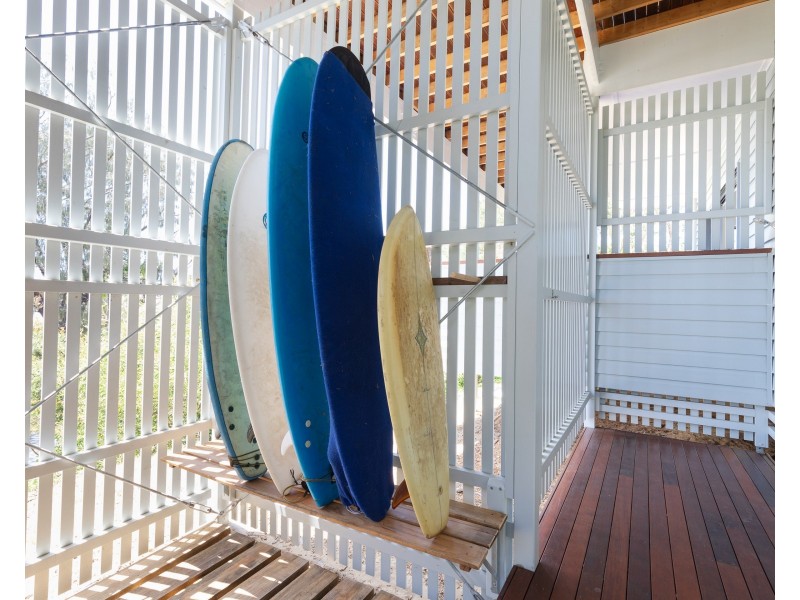 2/20 Cumming Parade, Point Lookout QLD 4183