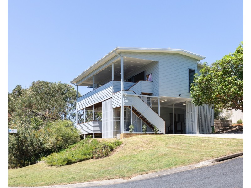 2/20 Cumming Parade, Point Lookout QLD 4183