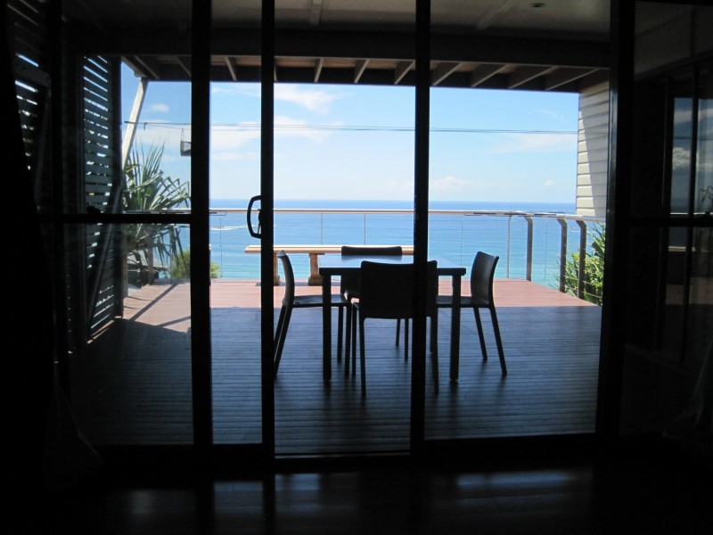 8/6 Pratt Court, Point Lookout QLD 4183