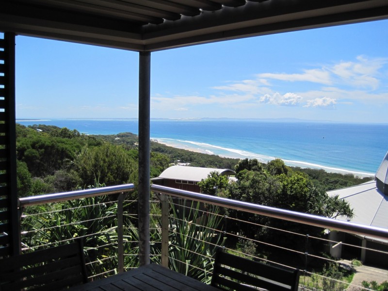 8/6 Pratt Court, Point Lookout QLD 4183