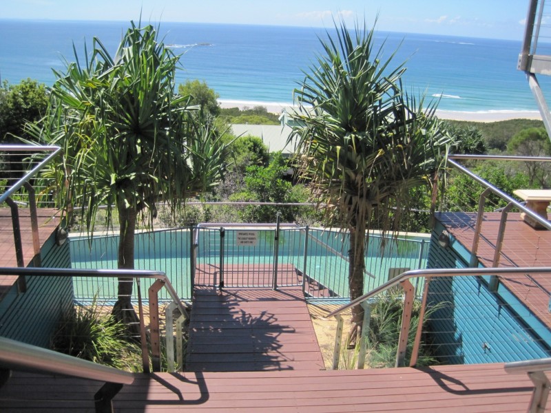 8/6 Pratt Court, Point Lookout QLD 4183