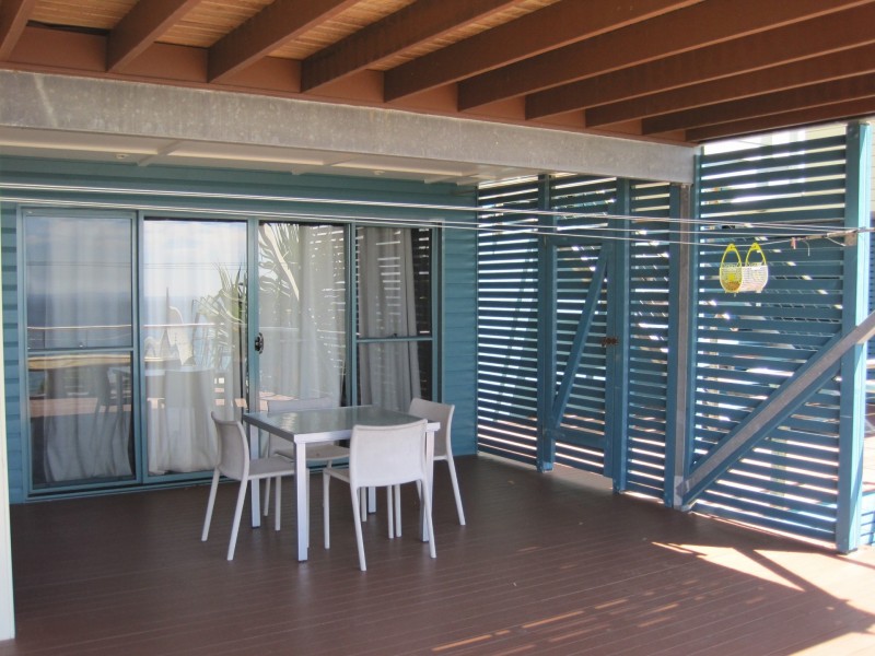 8/6 Pratt Court, Point Lookout QLD 4183