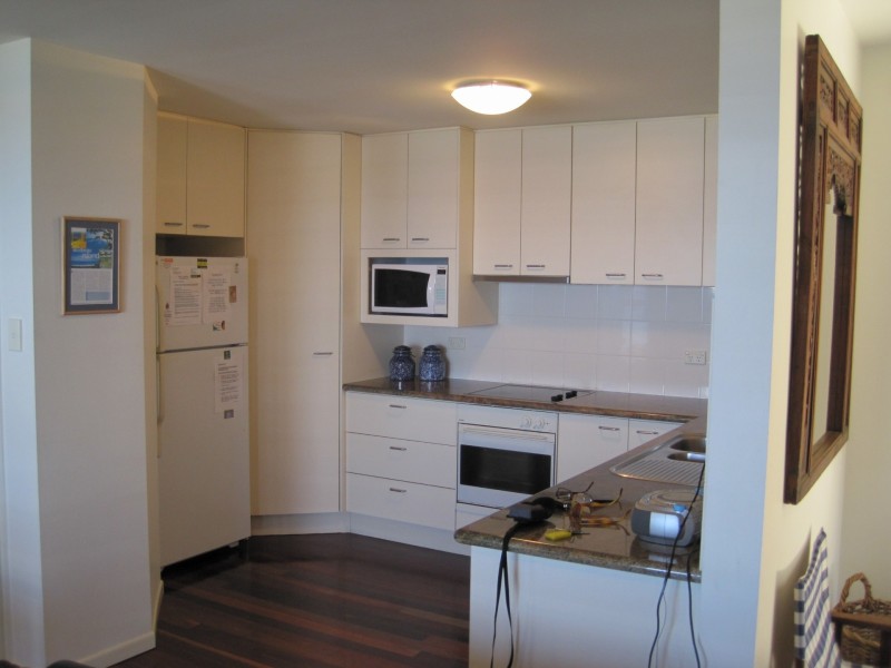 8/6 Pratt Court, Point Lookout QLD 4183