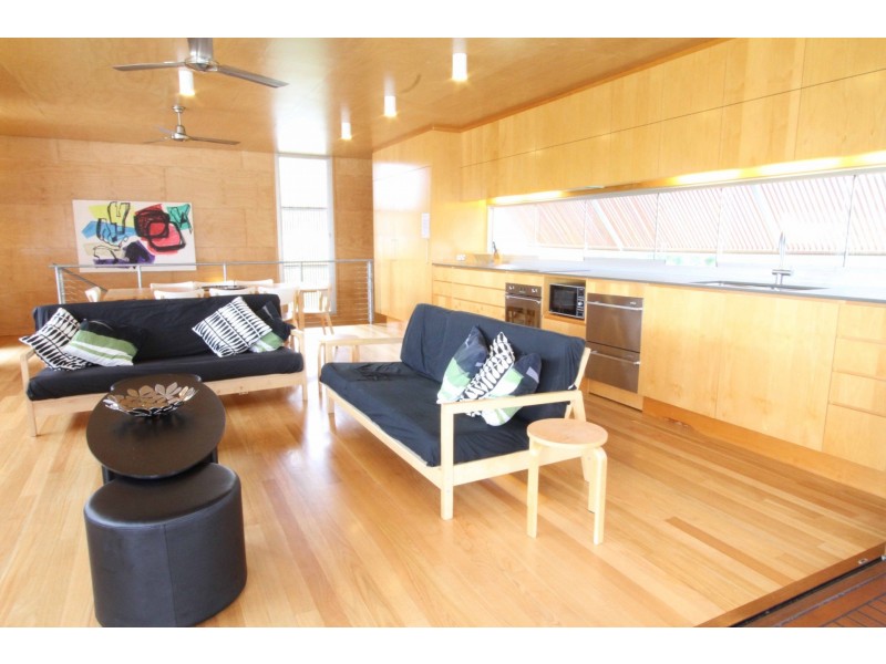 29B Cumming Parade, Point Lookout QLD 4183