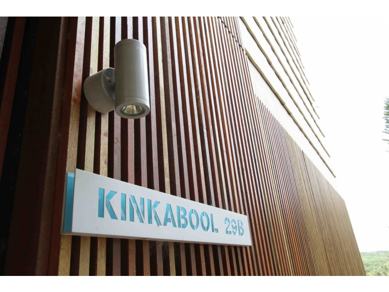 29B Cumming Parade, Point Lookout QLD 4183