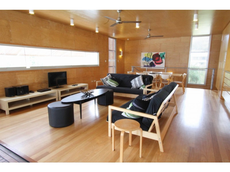 29B Cumming Parade, Point Lookout QLD 4183