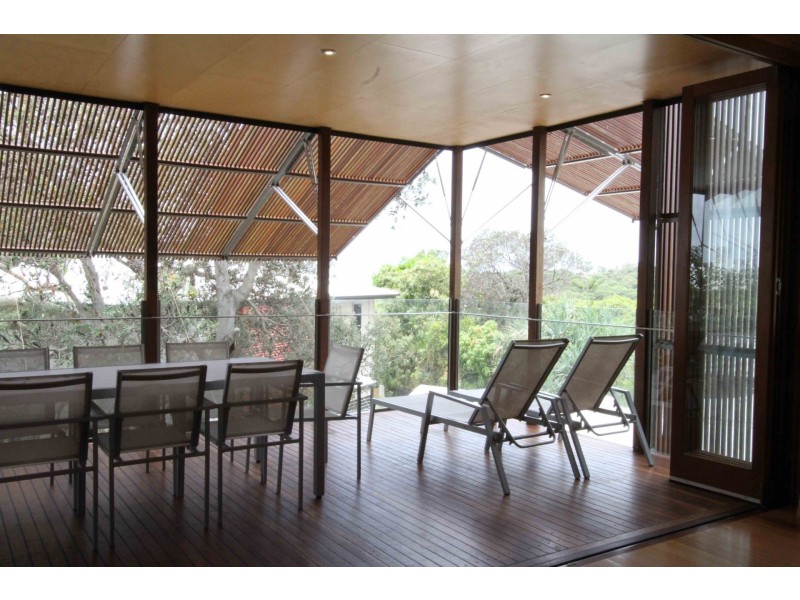 29B Cumming Parade, Point Lookout QLD 4183