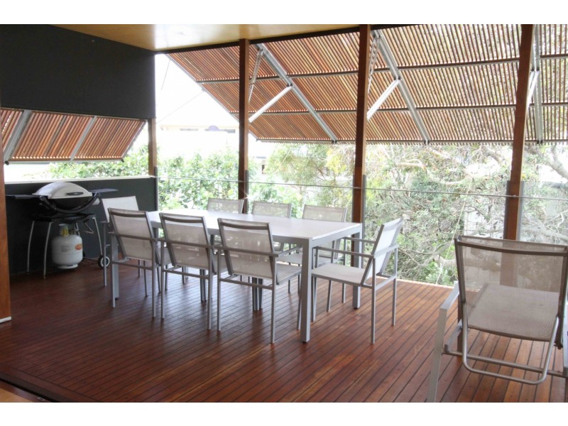 29B Cumming Parade, Point Lookout QLD 4183