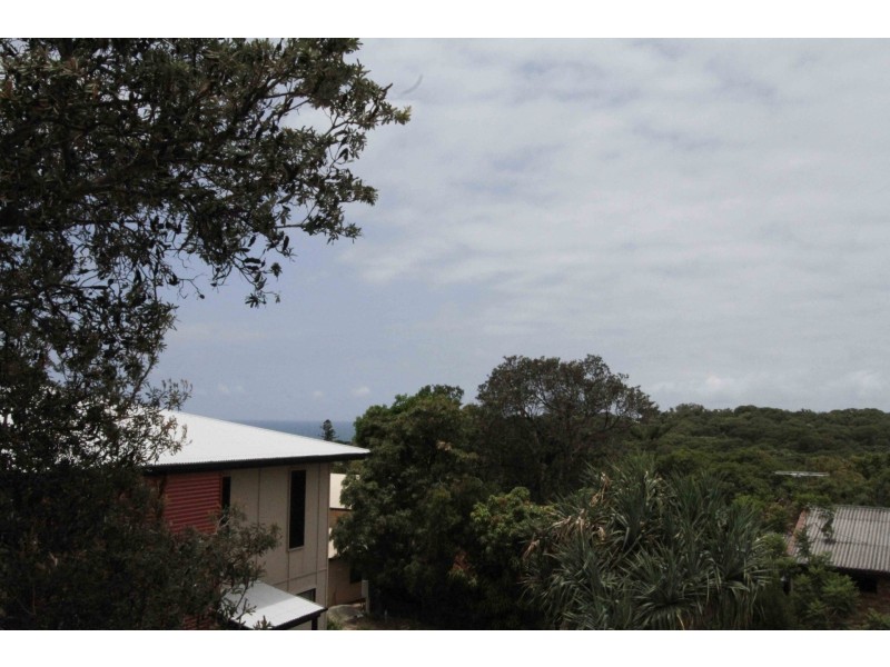 29B Cumming Parade, Point Lookout QLD 4183