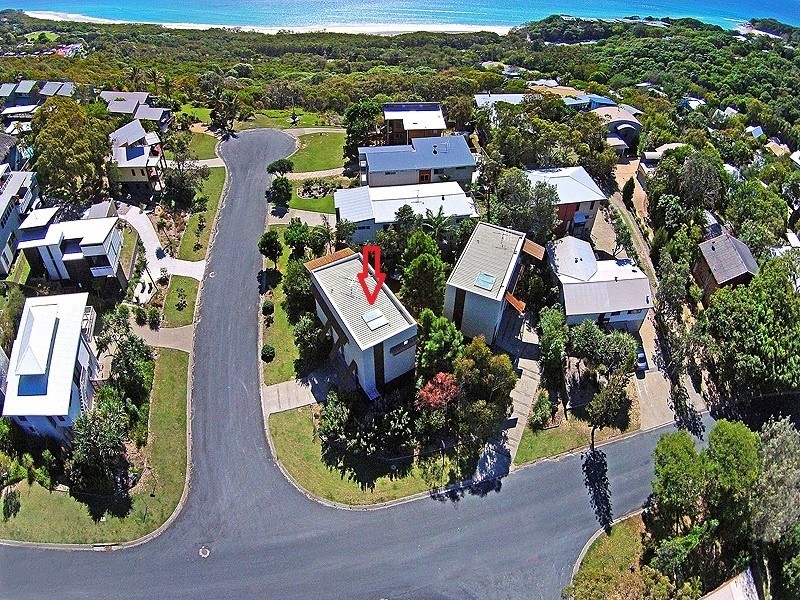 29A Cumming Parade, Point Lookout QLD 4183