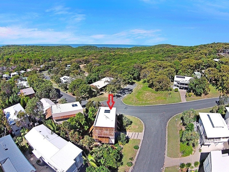 29A Cumming Parade, Point Lookout QLD 4183